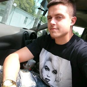 Meet your Posher, William